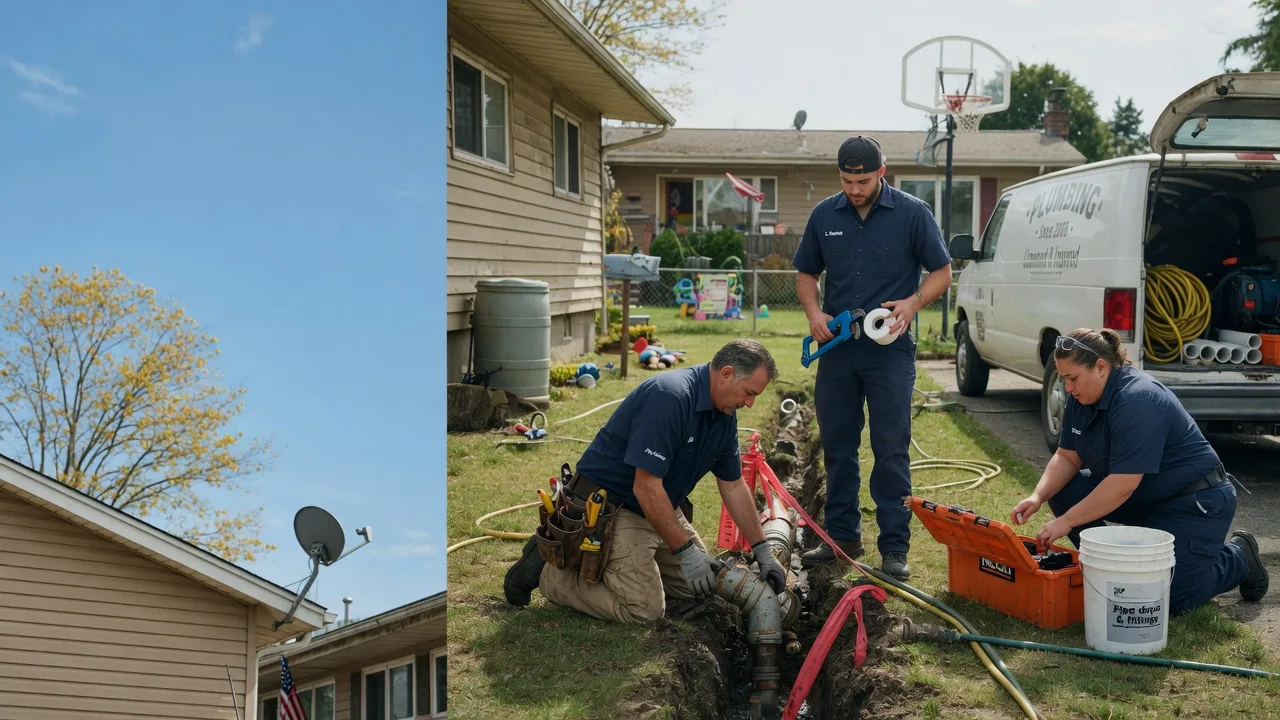 Garbage Disposal Replacement in Hampden, ME near me